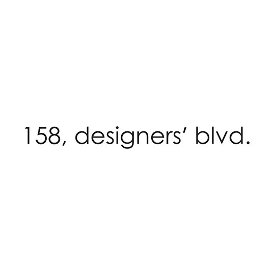158designers