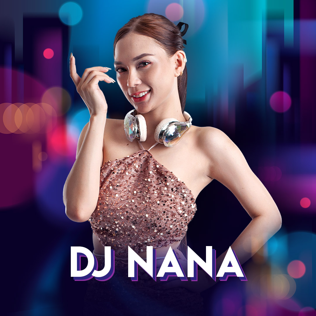 DJ Nana