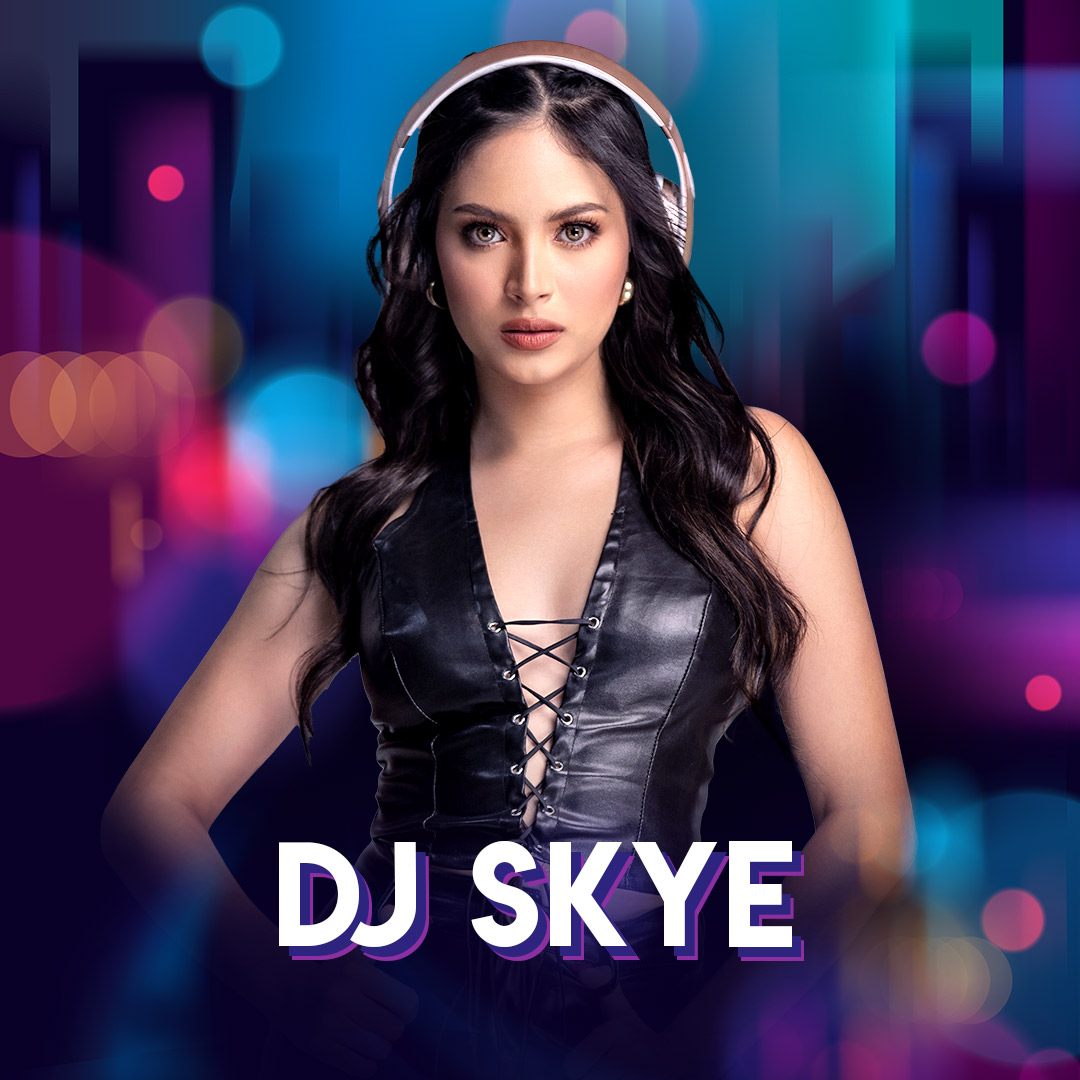 DJ Skye