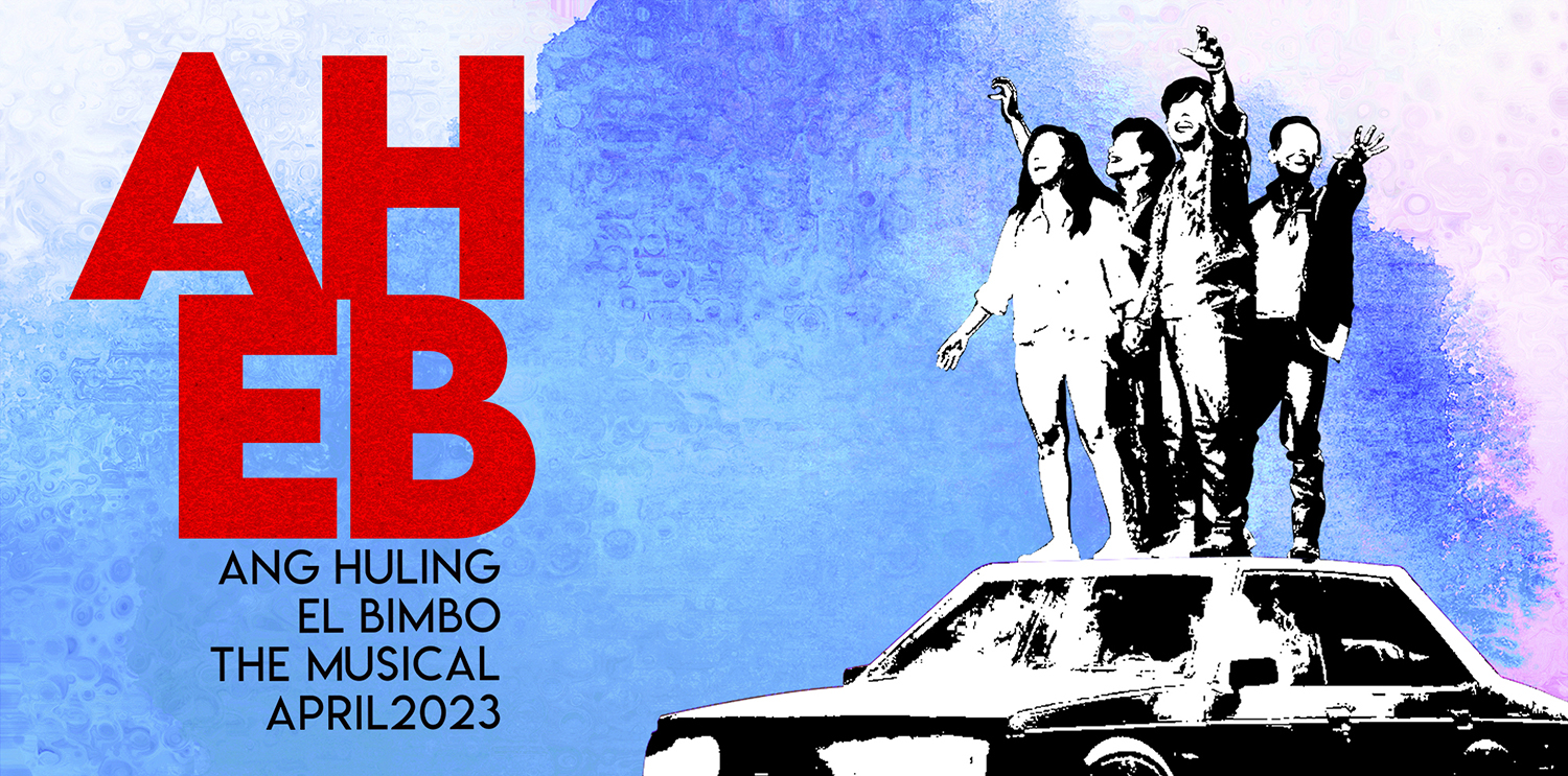 NWR Ang Huling El Bimbo The Musical Preview