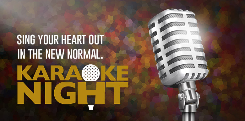 NWR Karaoke Night Preview