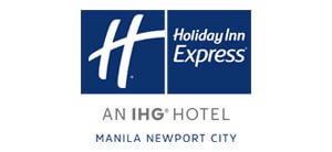 NWR Holiday Inn Express Logo