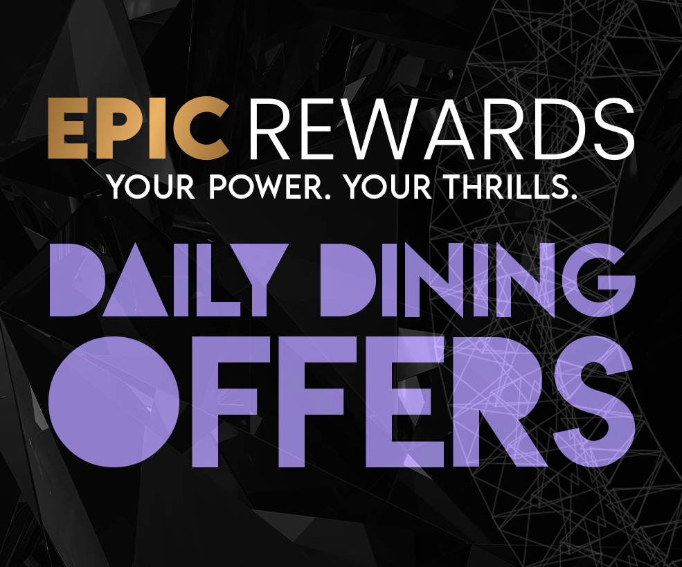 NWR Dailing Dining Offers