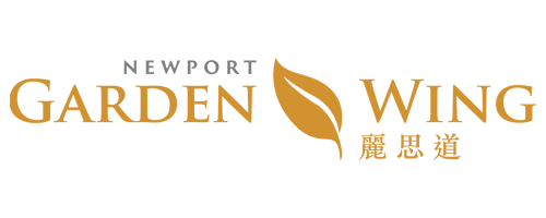 NWR Garden Wing Logo
