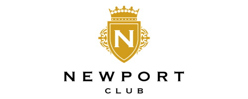 NWR Newport Club Logo