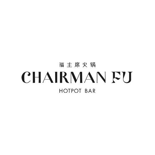 chairman fu