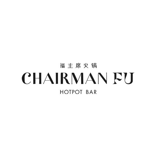 chairman fu