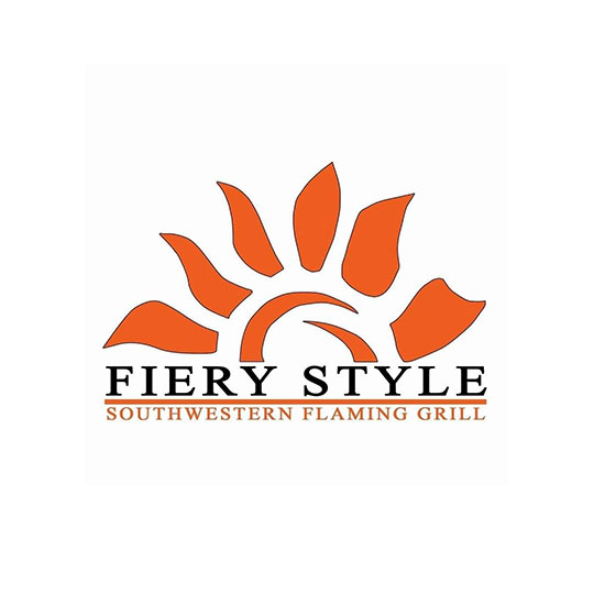 fiery style