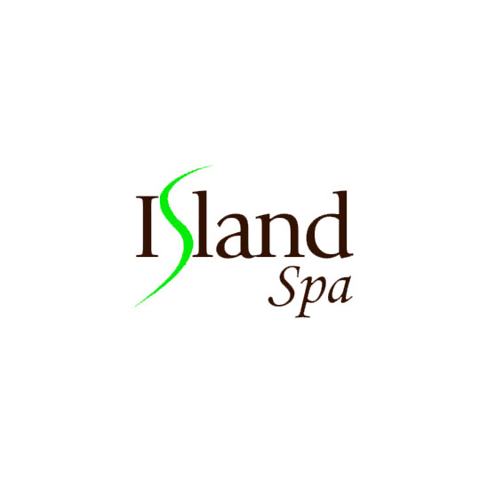 island spa