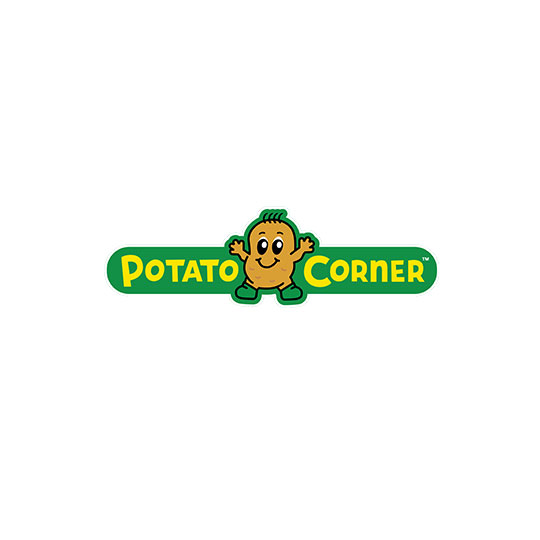 potato corner