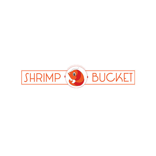 shrimp bucket
