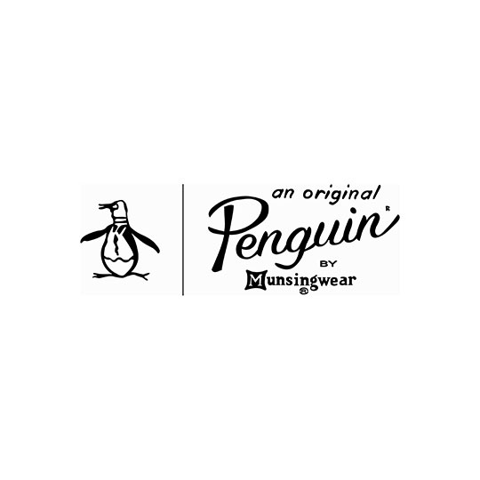 original penguin