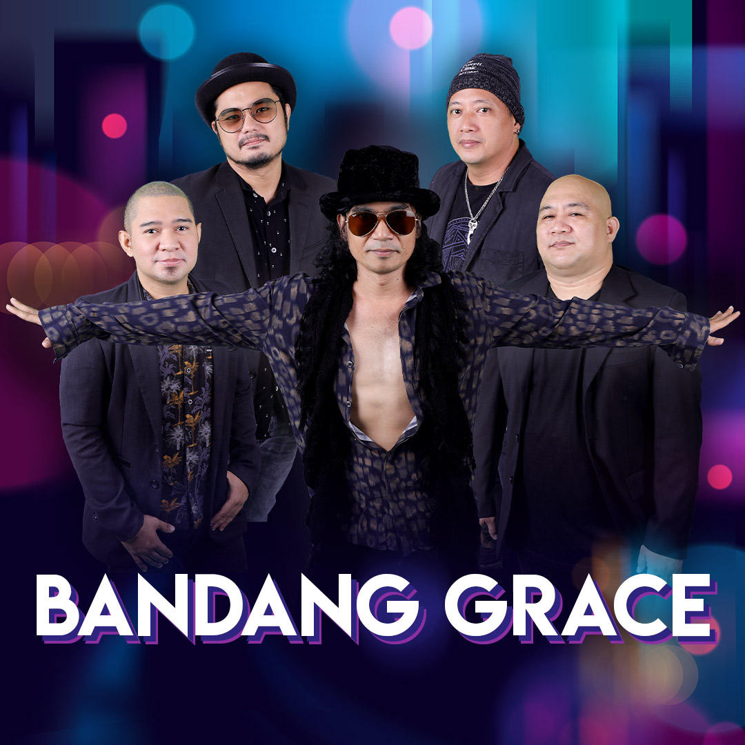 Bandang Grace