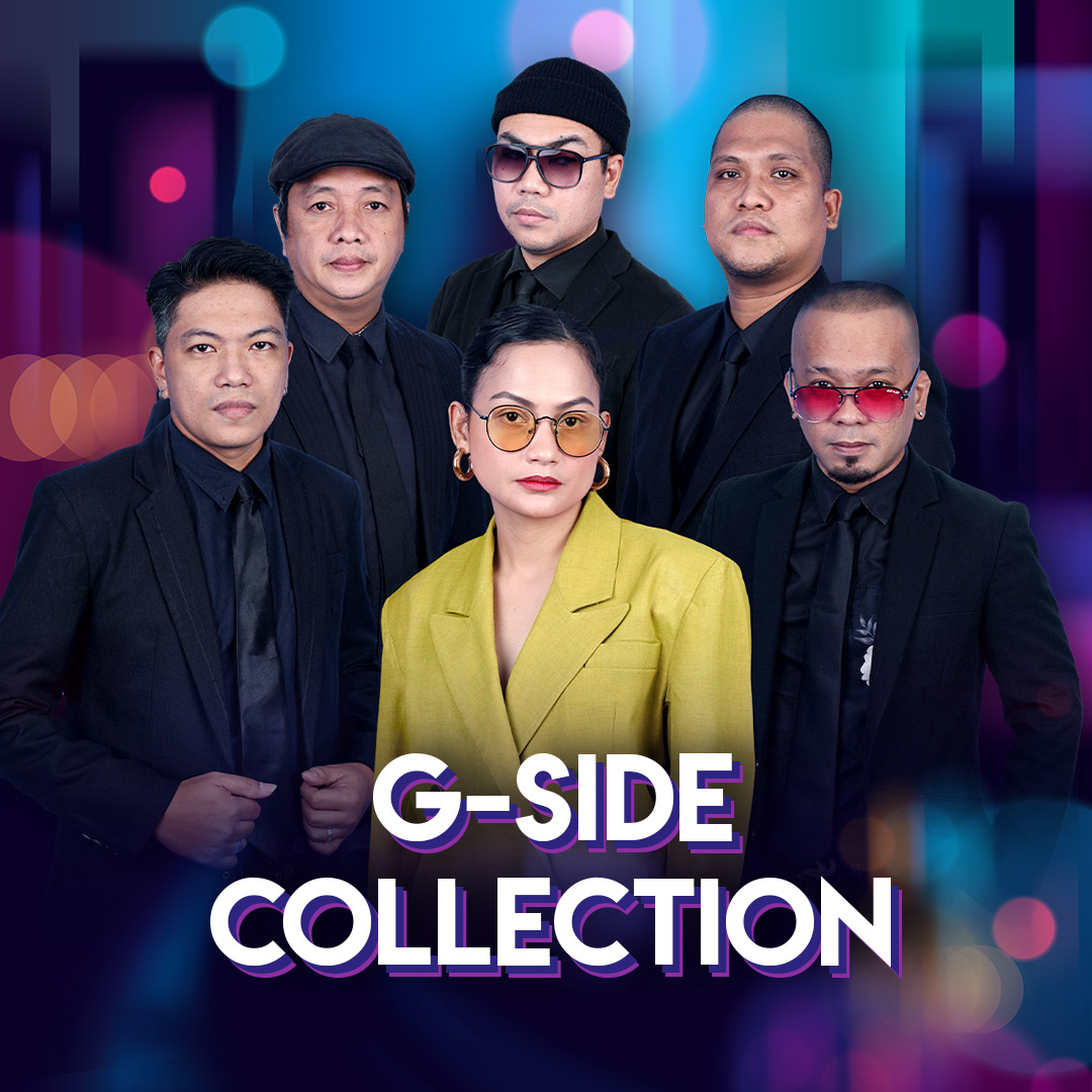 G-Side Collection