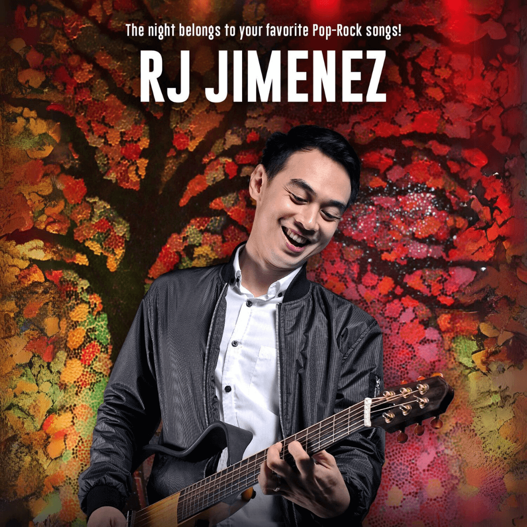 RJ Jimenez