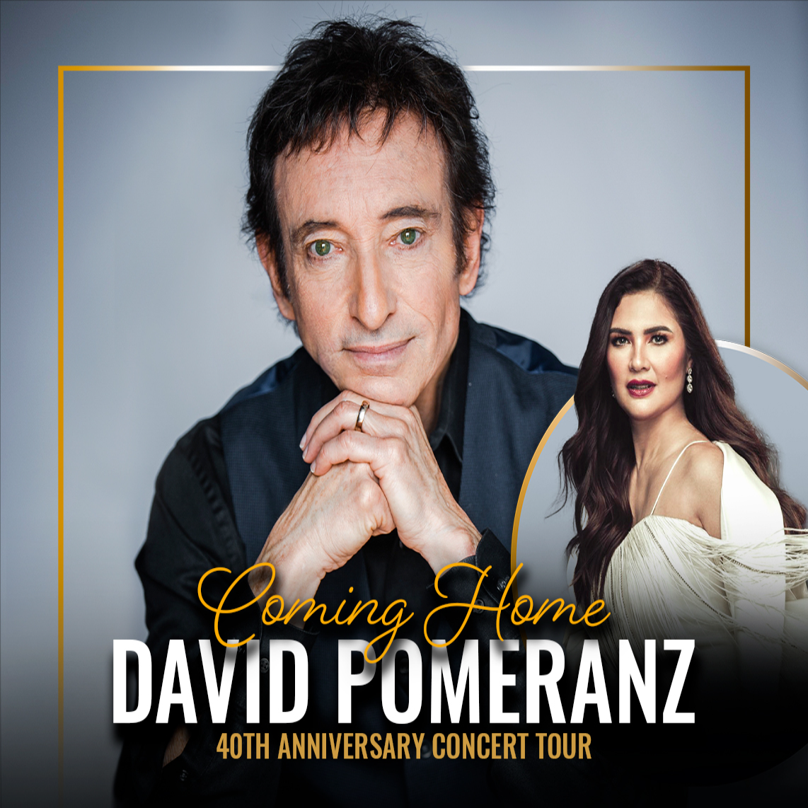 David Pomeranz