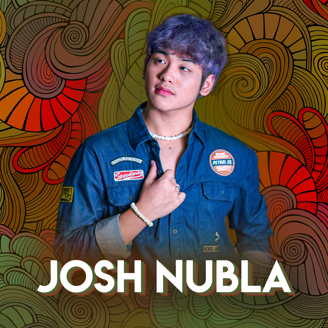 Josh Nubla