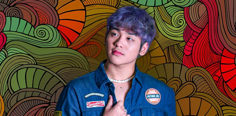 Josh Nubla