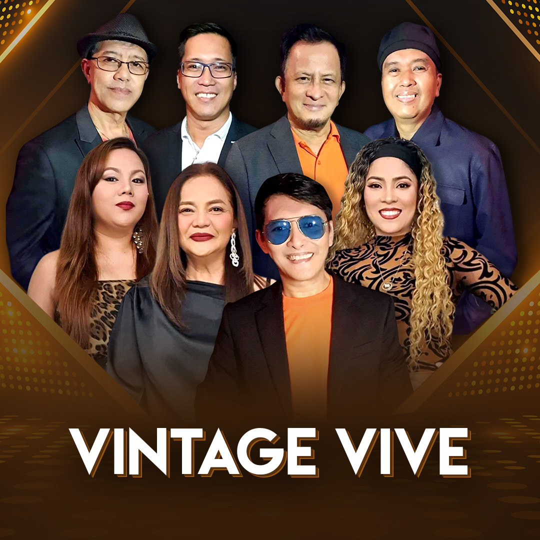 Vintage Vive