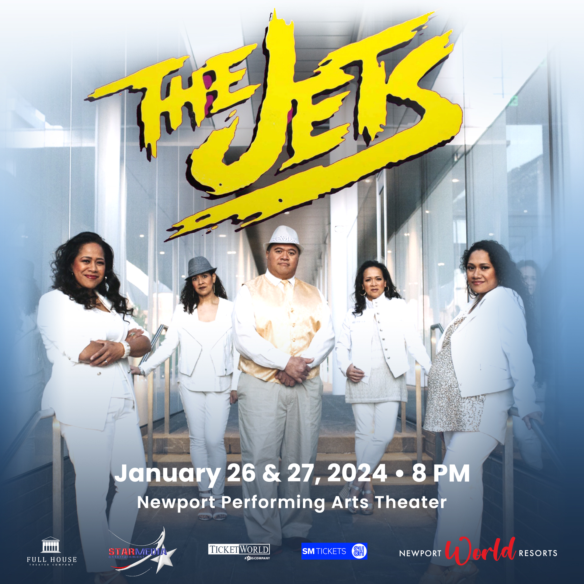 The Jets