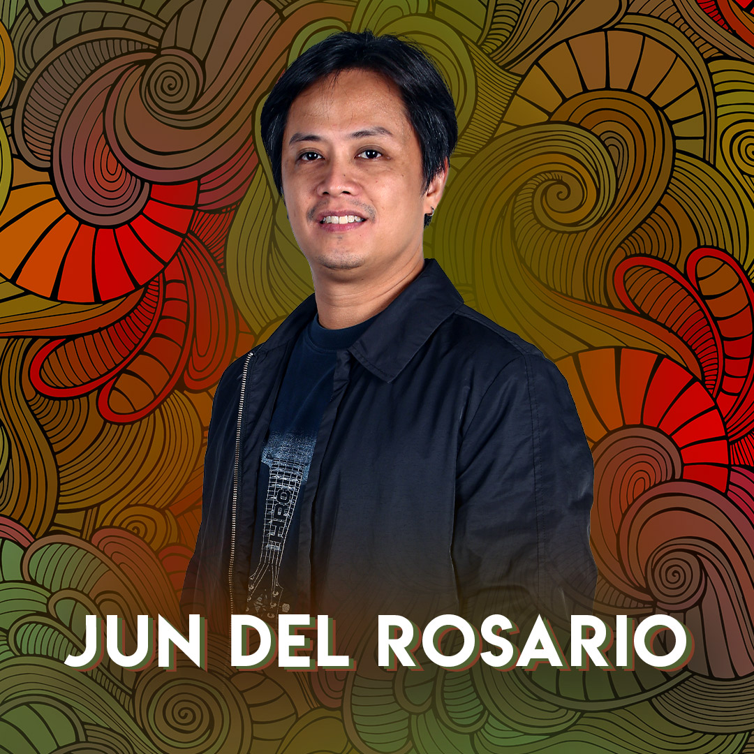 Jun Del Rosario