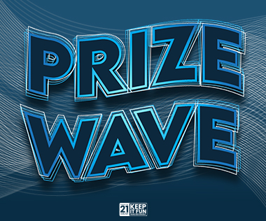 Prize Wave