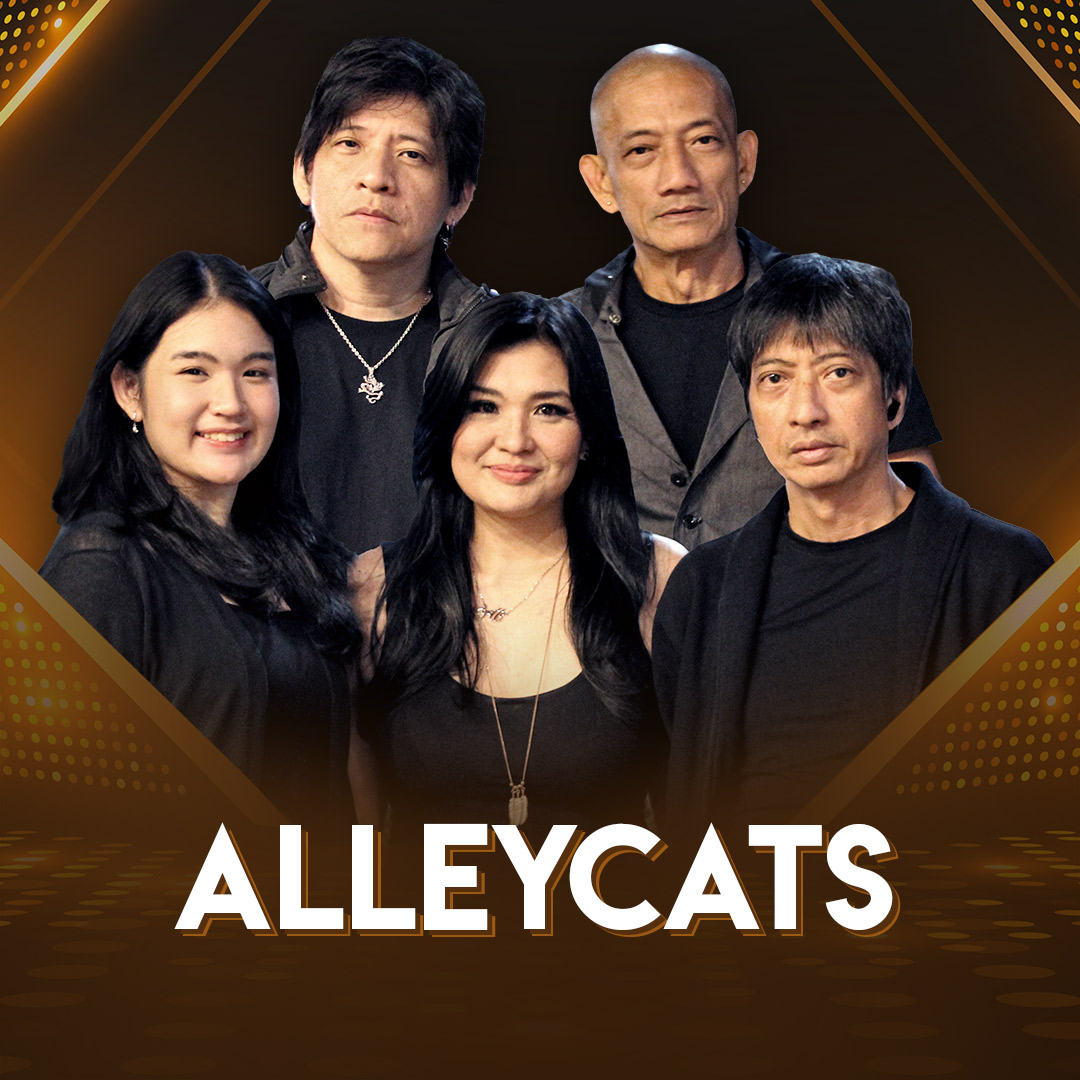 Alleycats