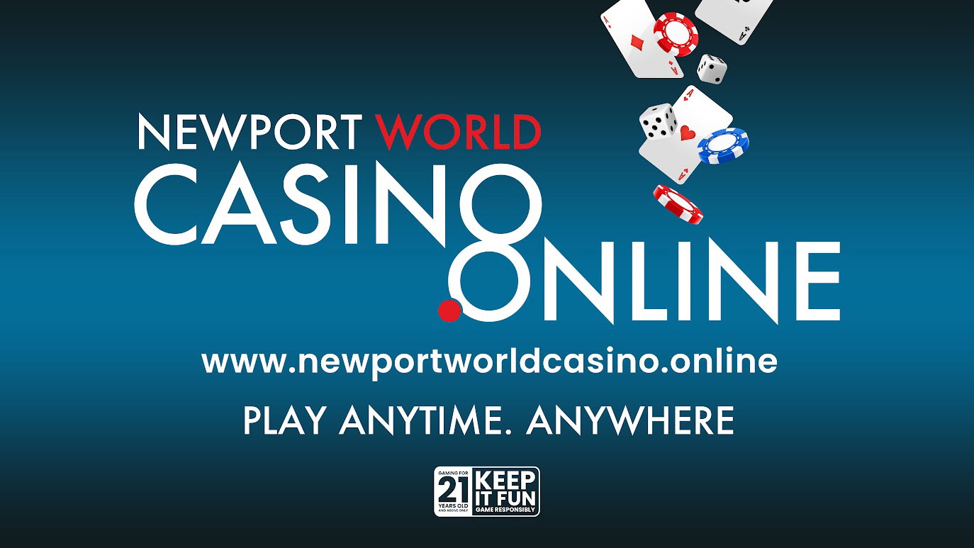 NWR casino