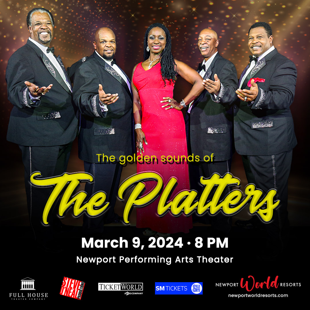 The Platters