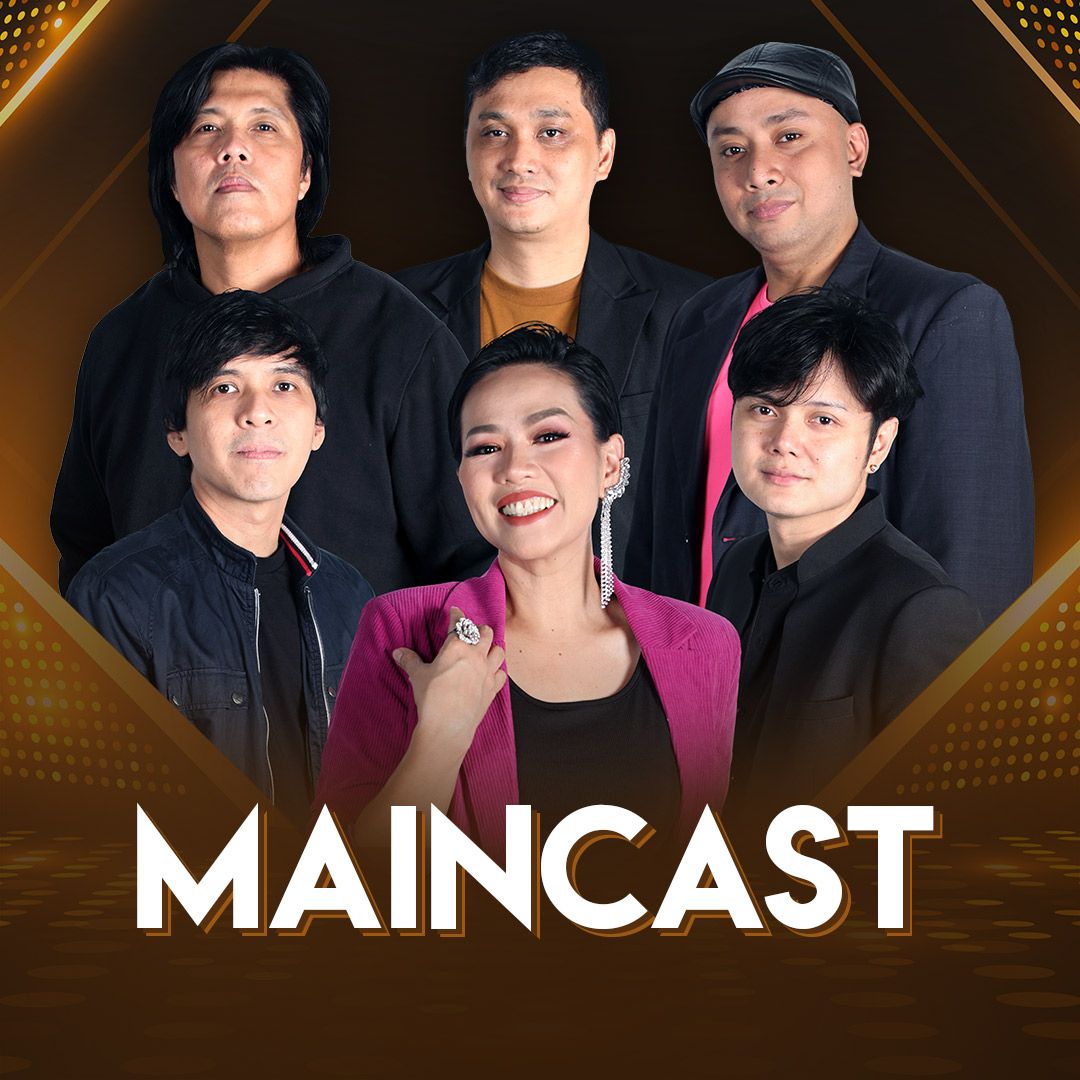 Maincast