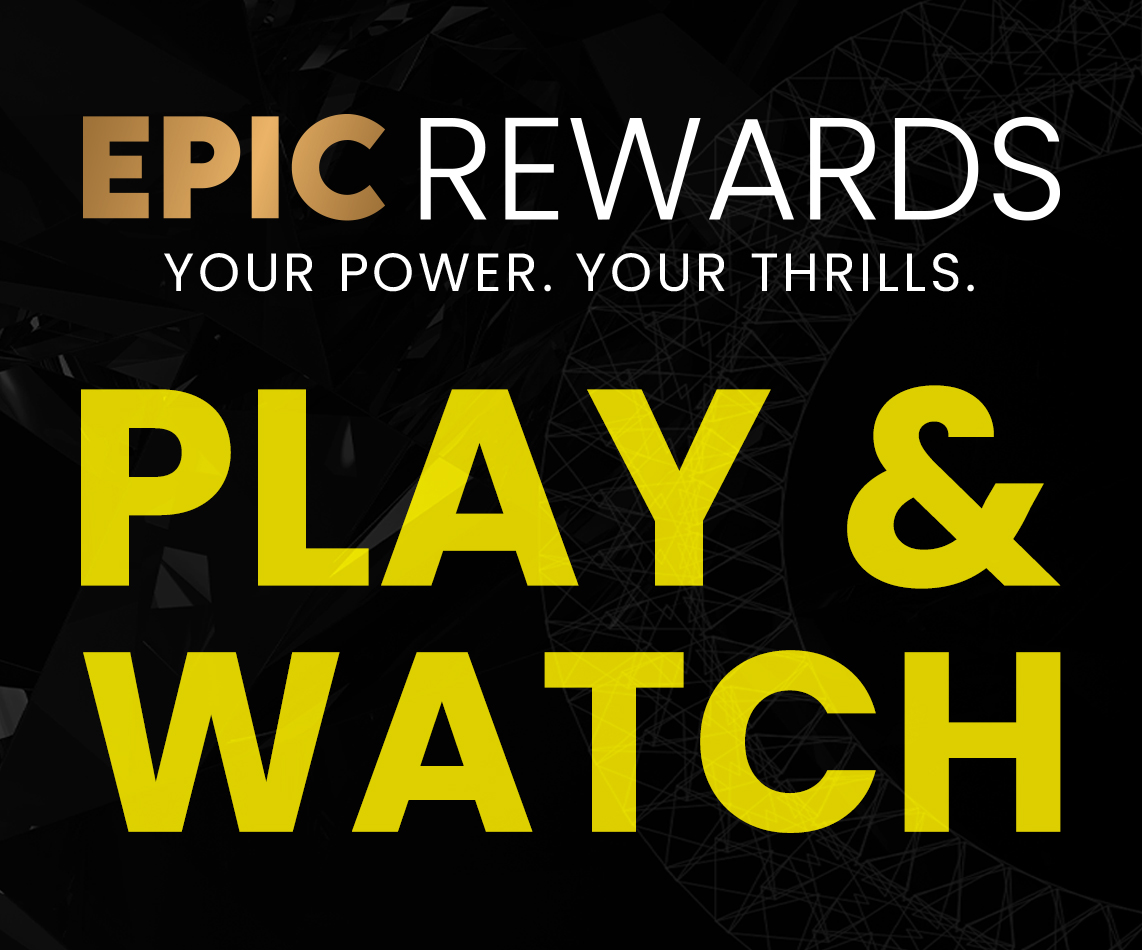 PLAY & WATCH x Buruguduystunstugudunstuy