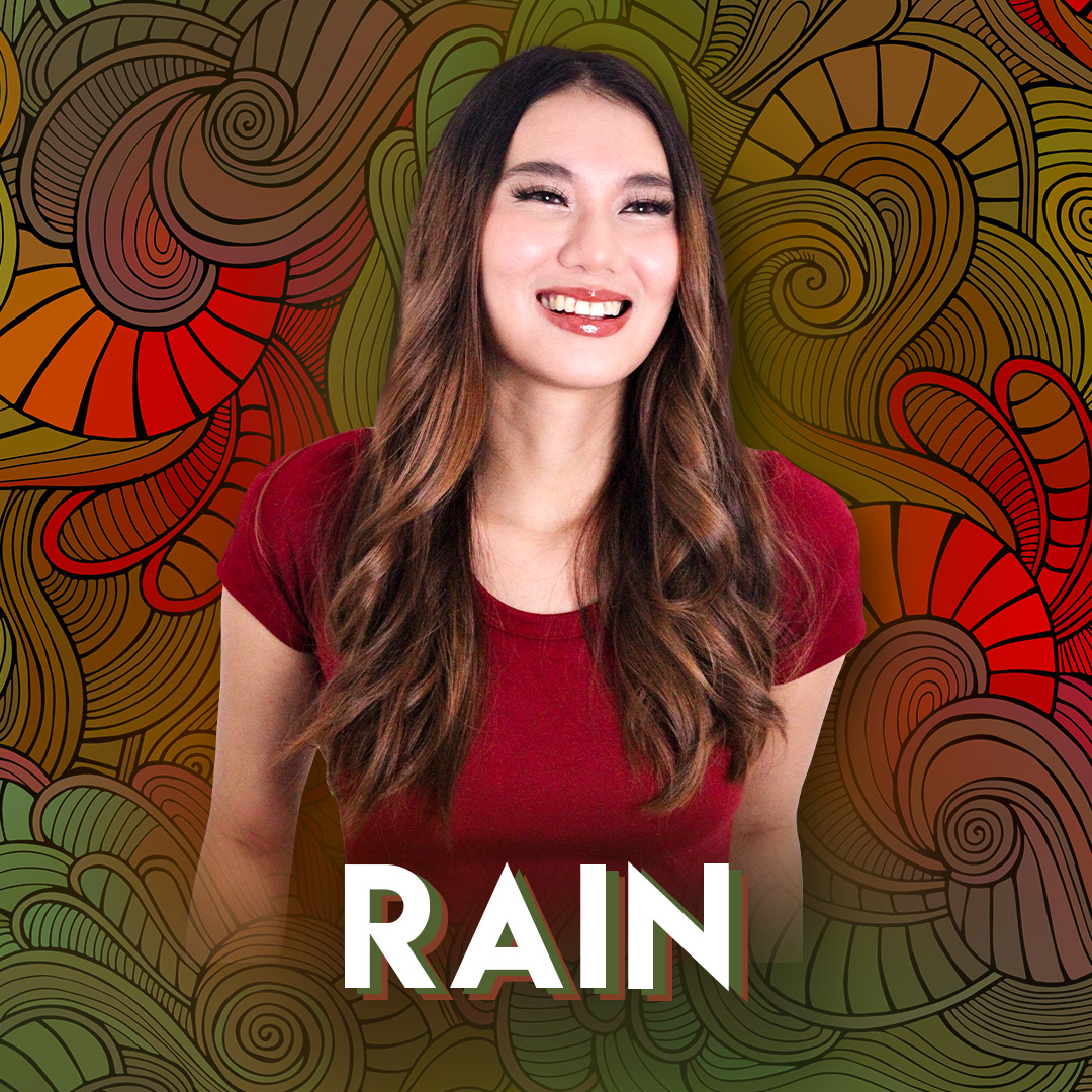 Rain Cerenado