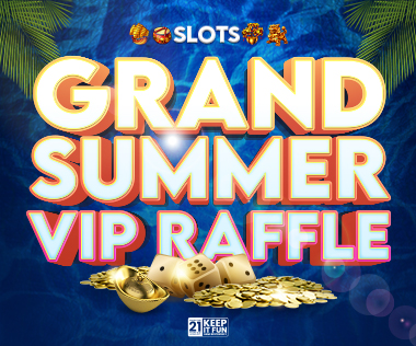 Casino Promotions | Newport World Resorts