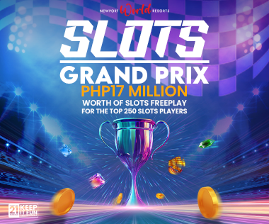 TEASER SLOT GRAND PRIX