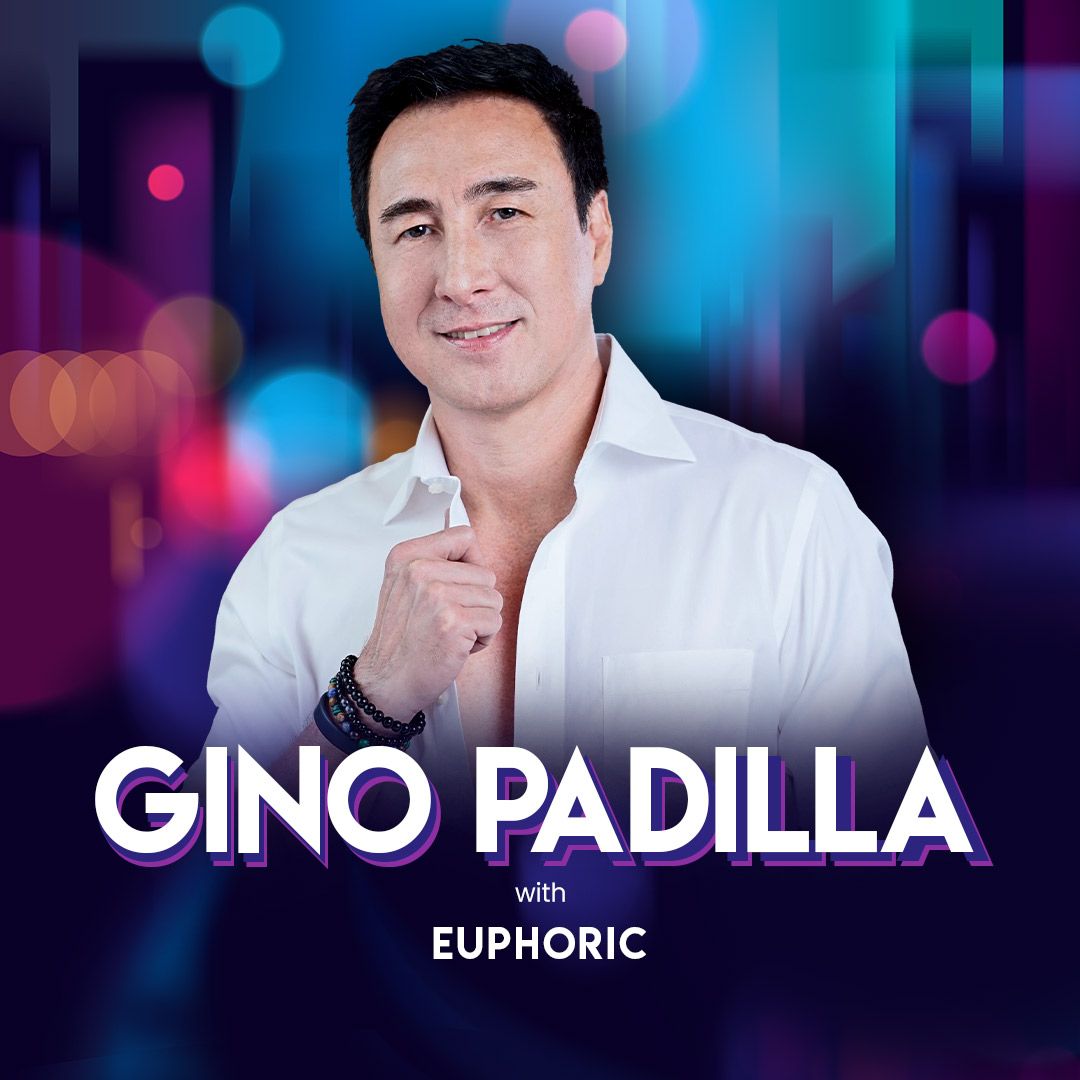Gino Padilla