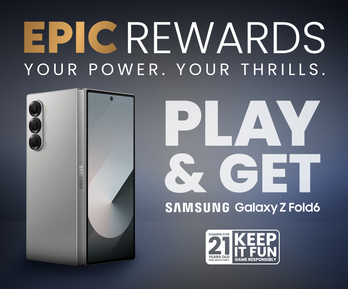 Samsung-Galaxy-ZFold6(Epic-Rewards)