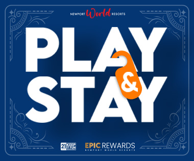 Play & Stay