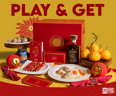 Play & Get