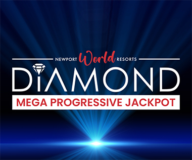 DIAMOND PROGRESSIVE