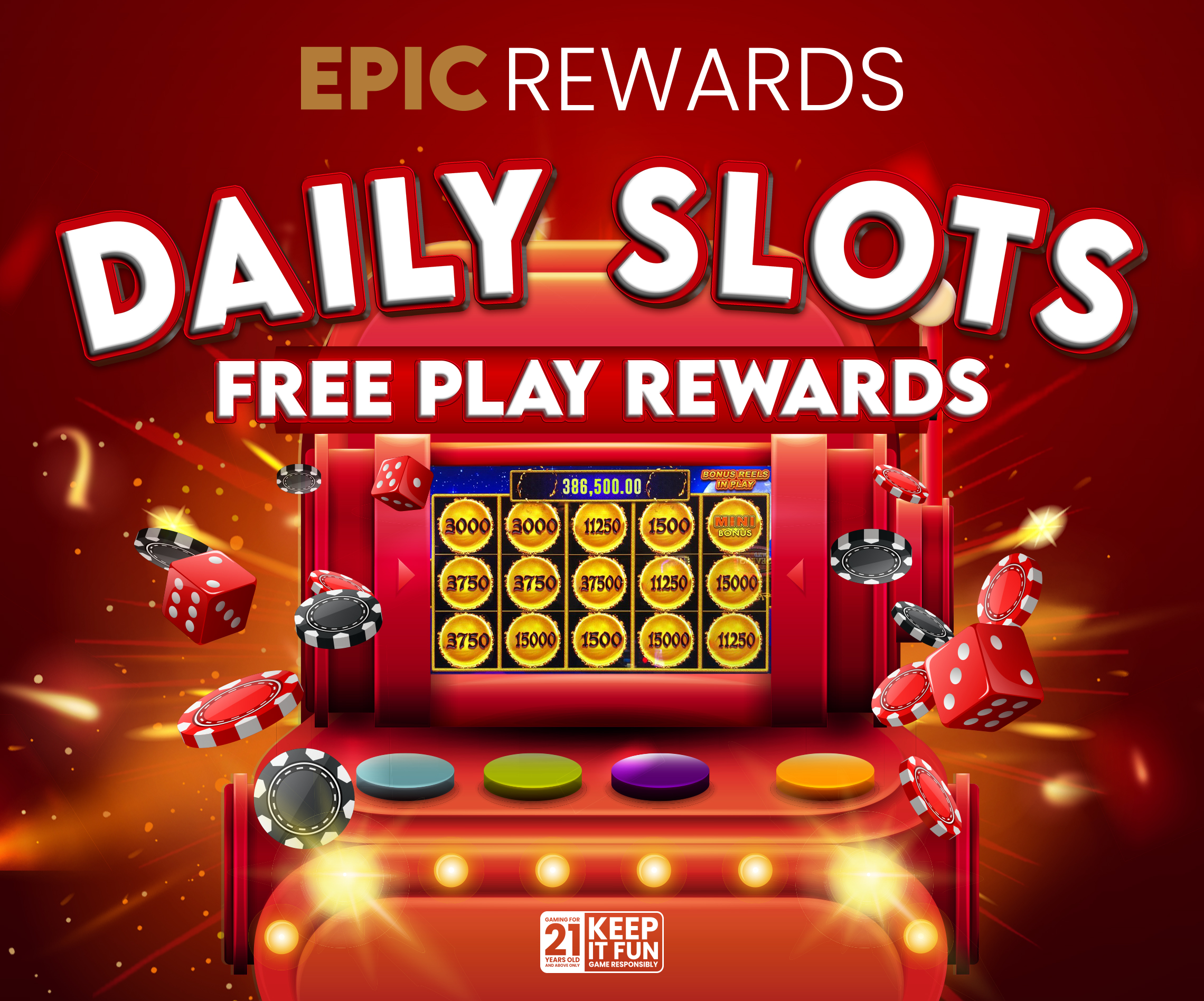 Slots-Free-Play-Rewards