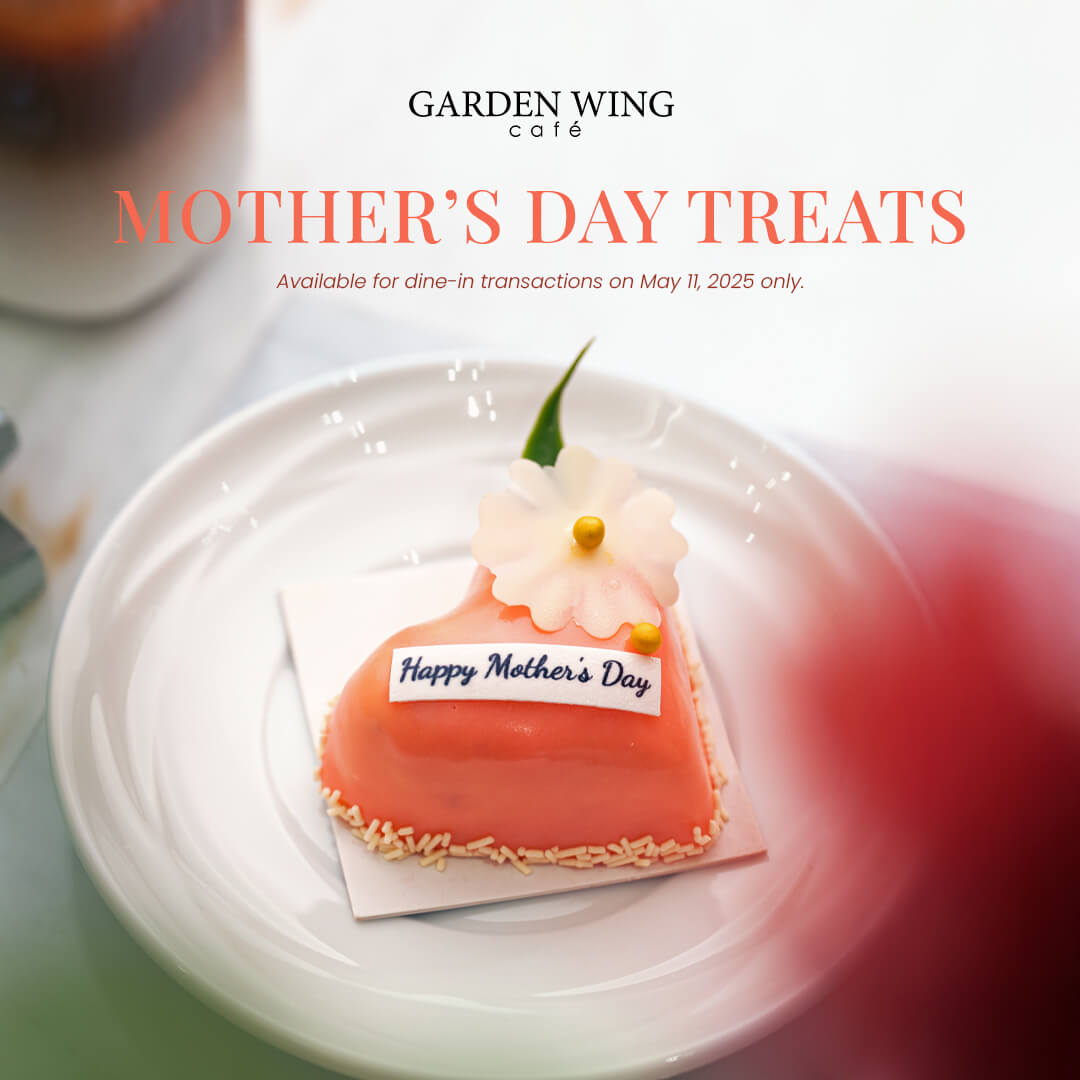 Garden Wing Cafe