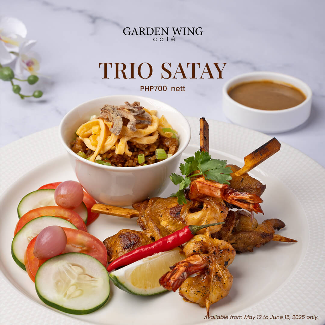 Garden Wing Cafe