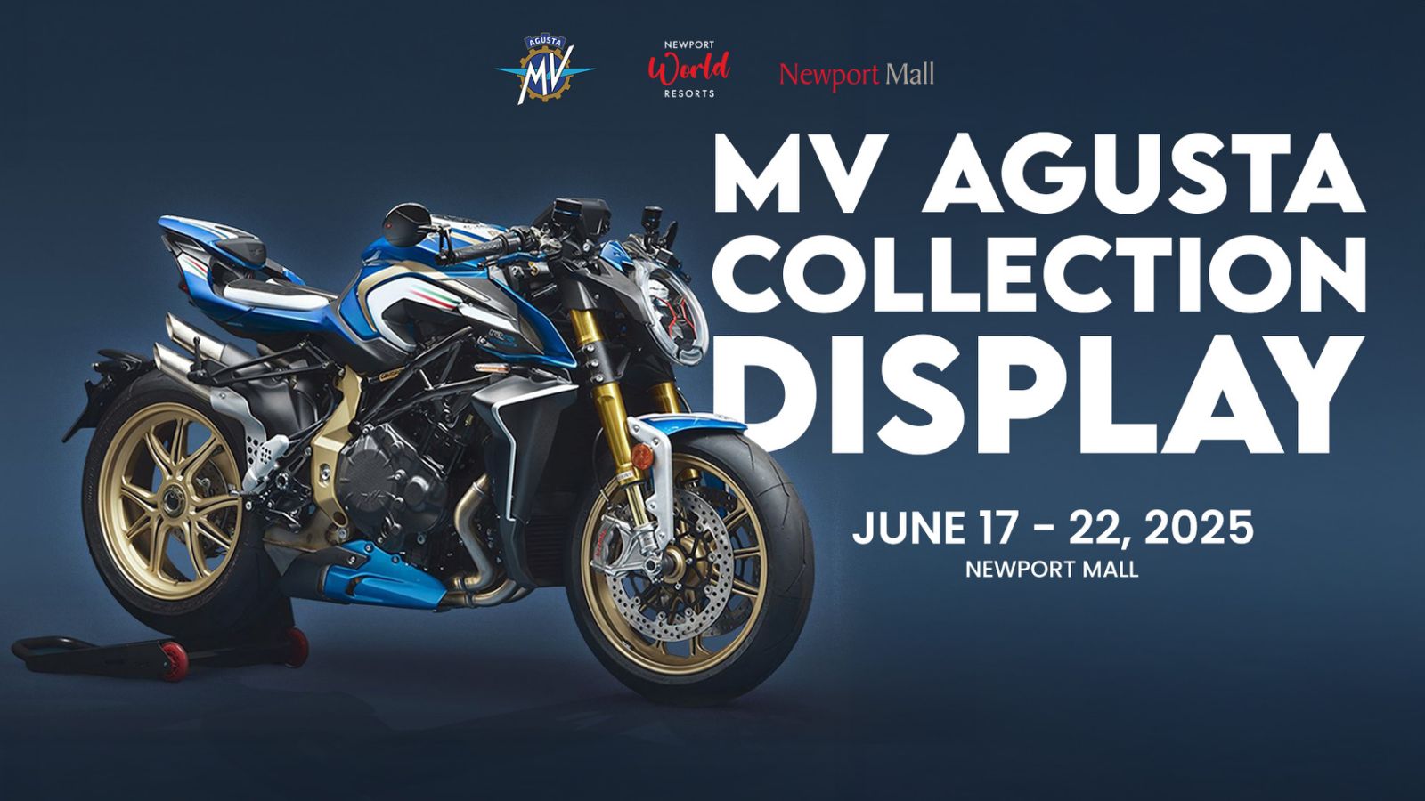MV Agusta