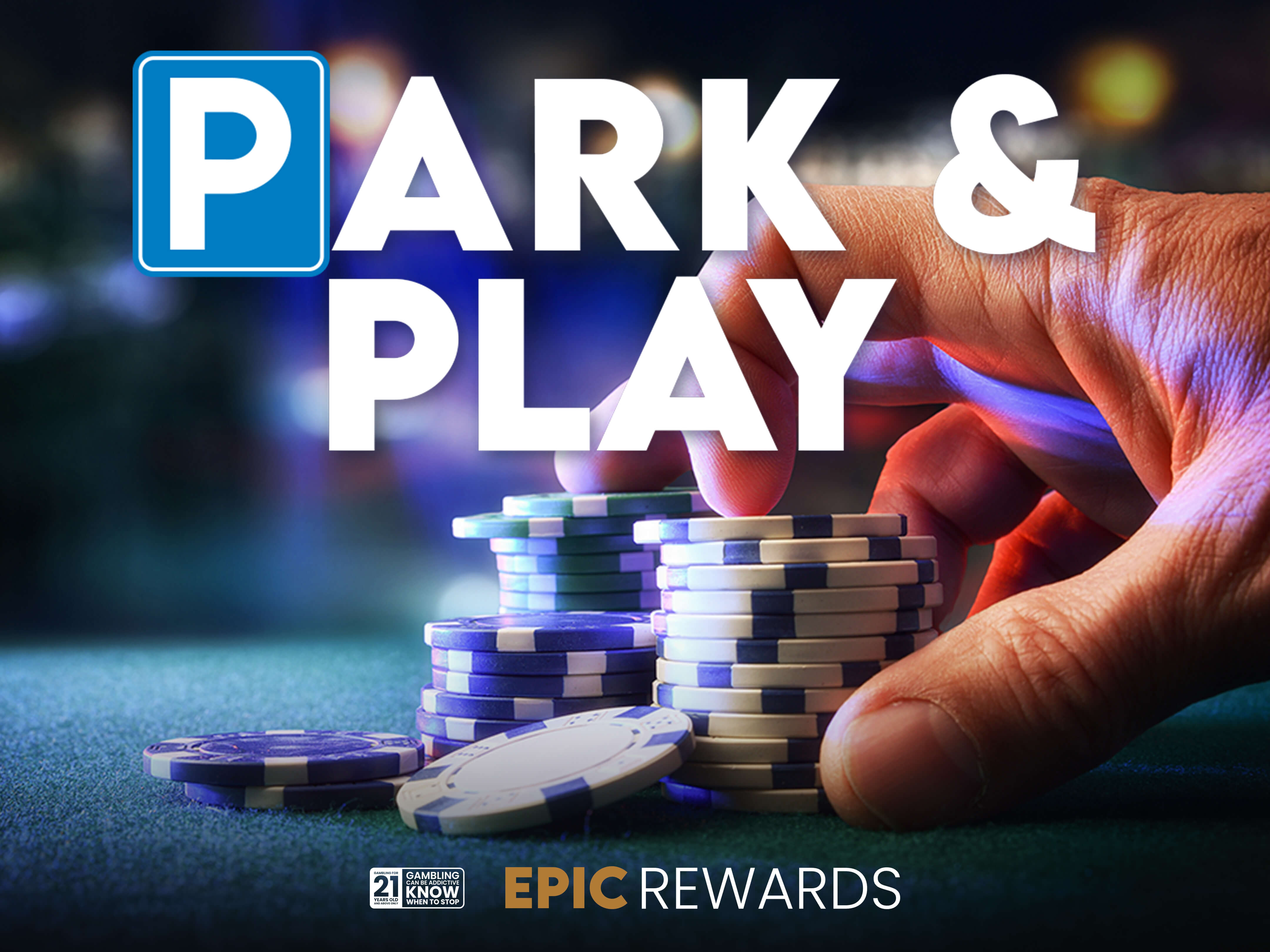 Park & Play