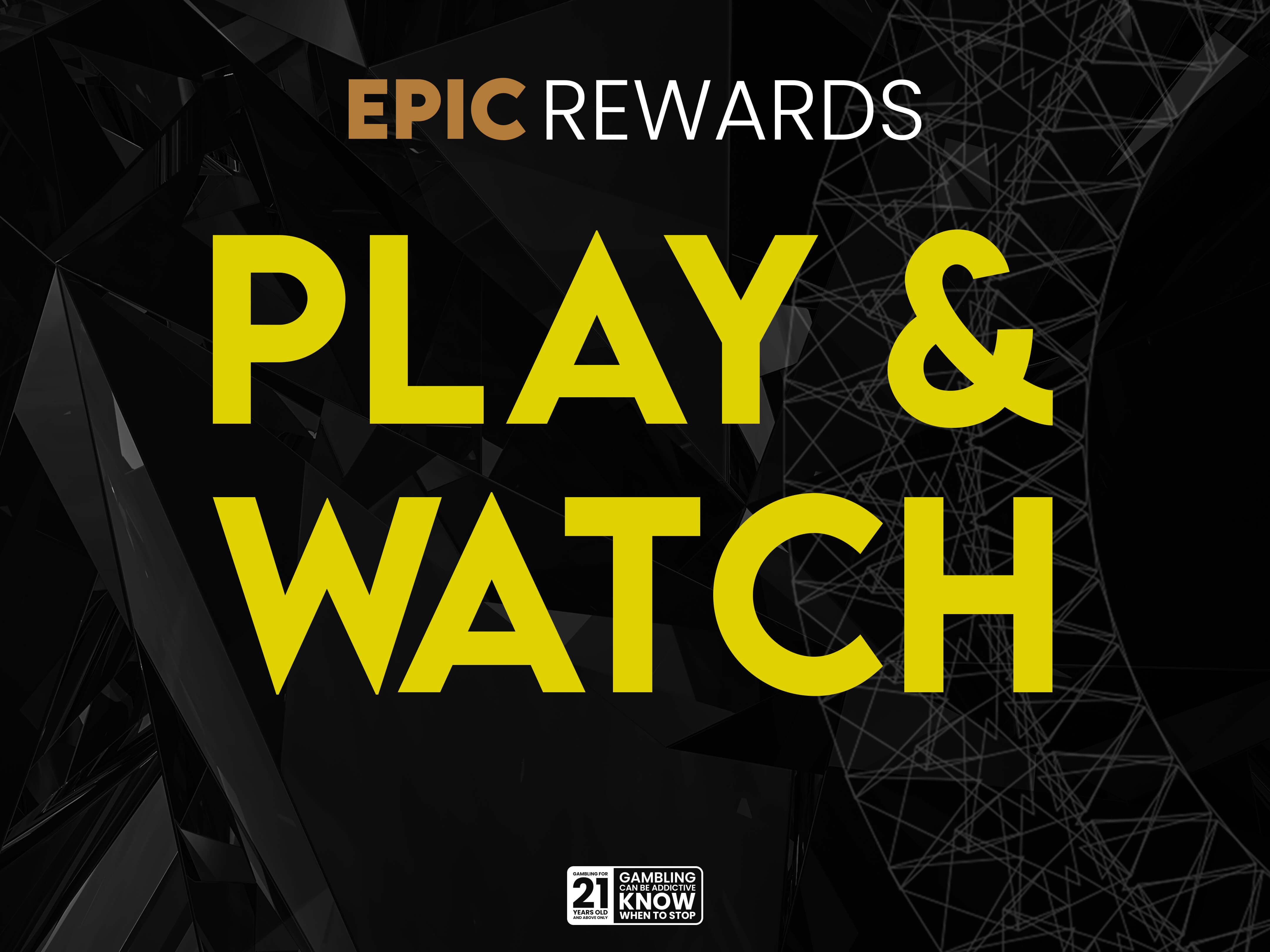 Play & Watch