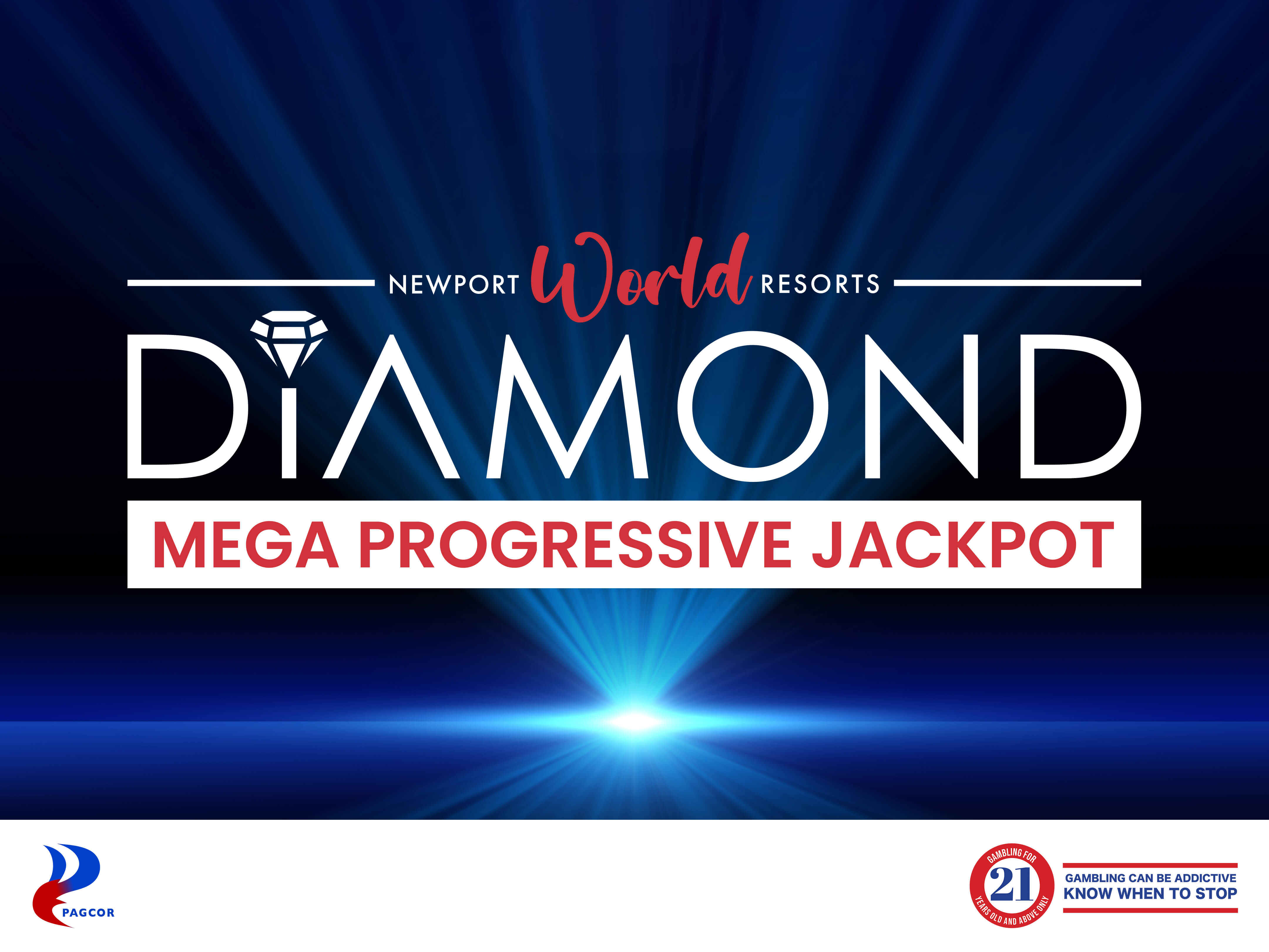 DIAMOND PROGRESSIVE