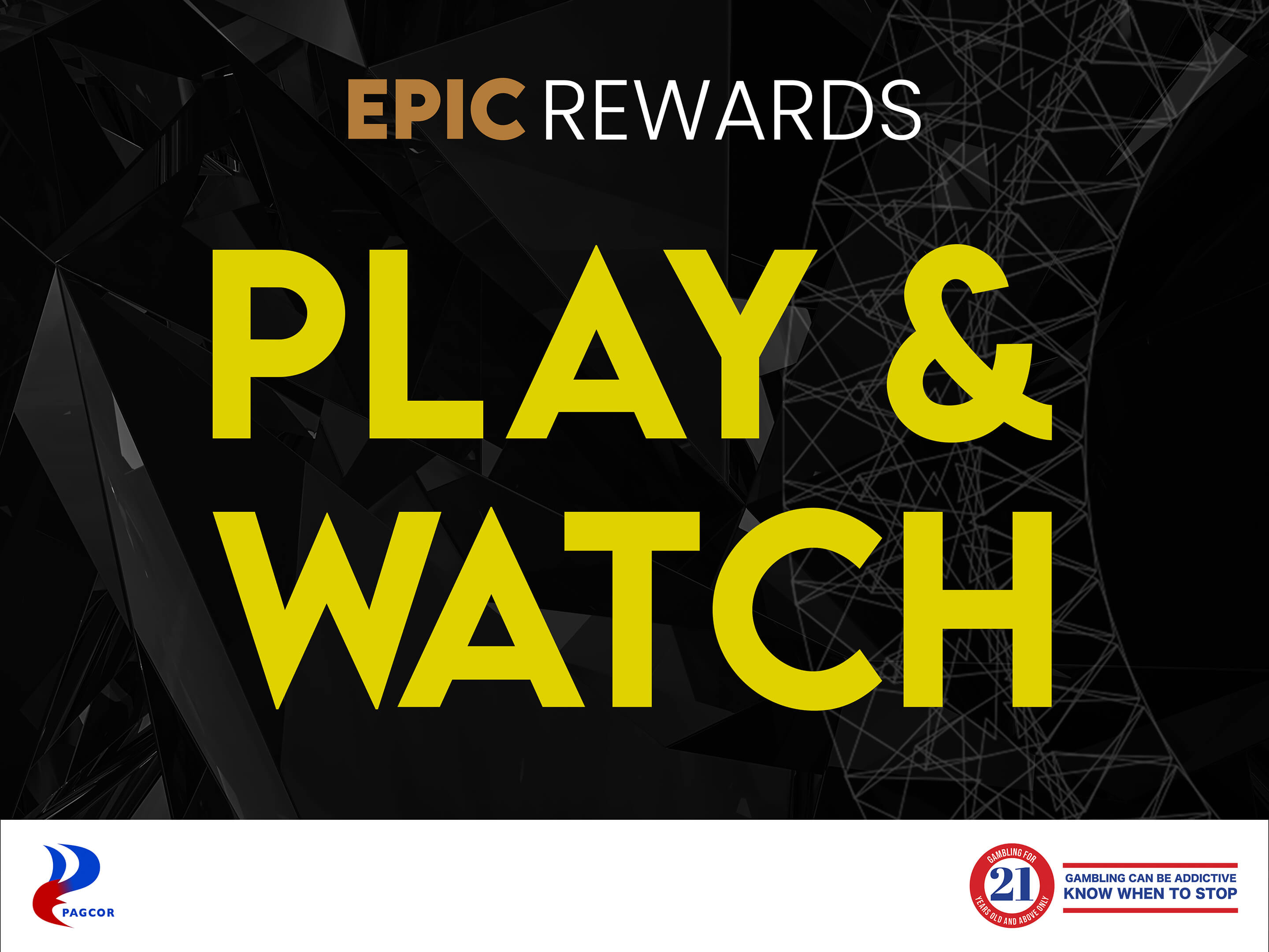 Play & Watch