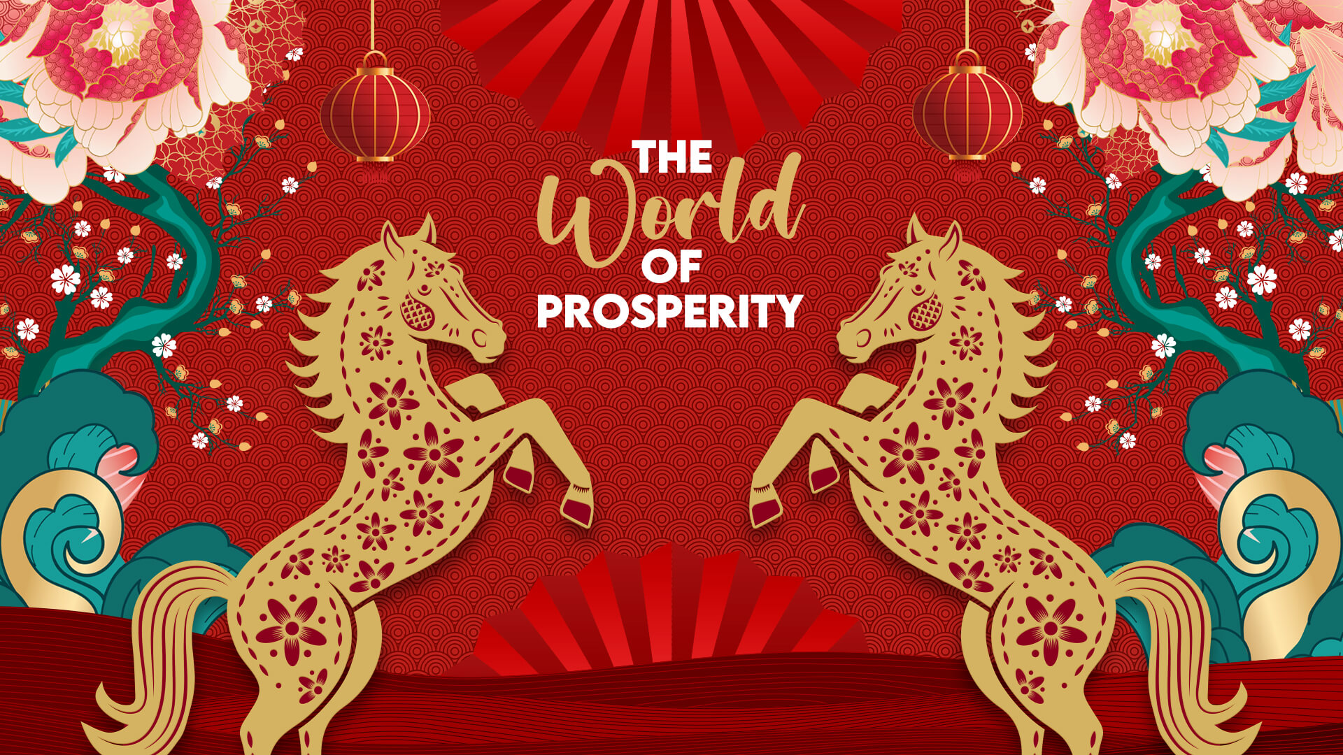 The World of Prosperity