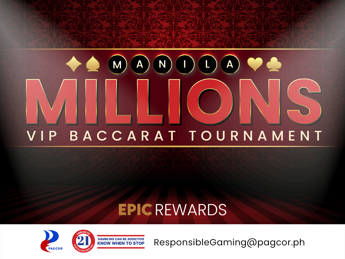 Manila Millions