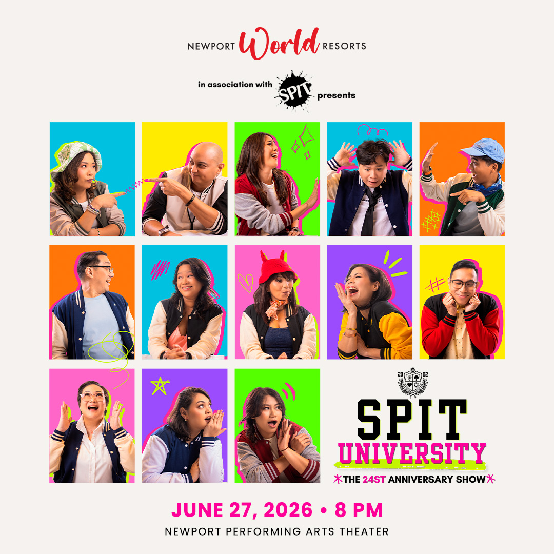 SPIT-MANILA